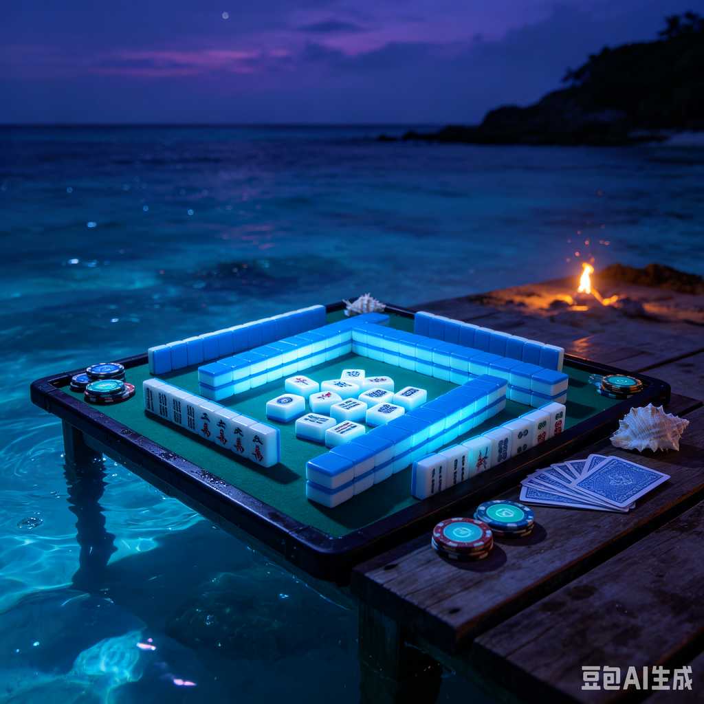 no smell mahjong tiles