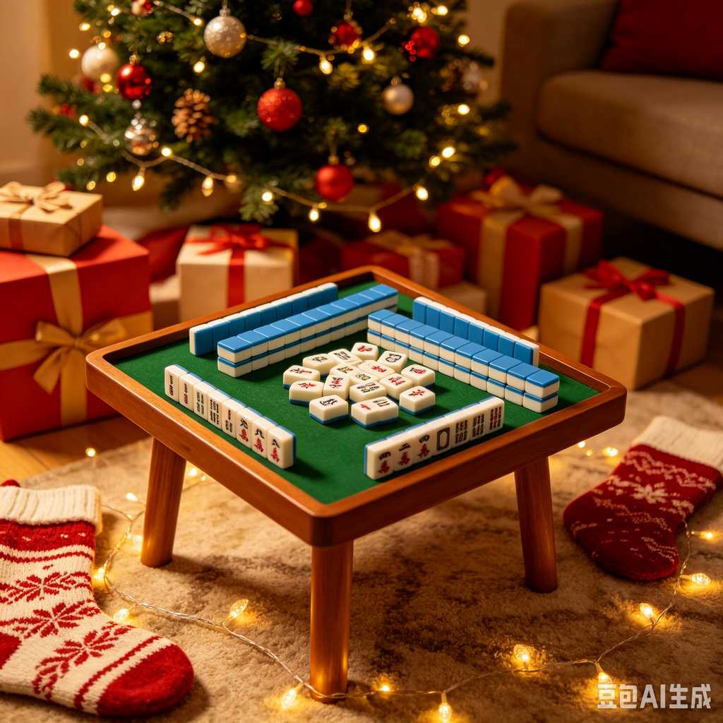 santos,mahjong