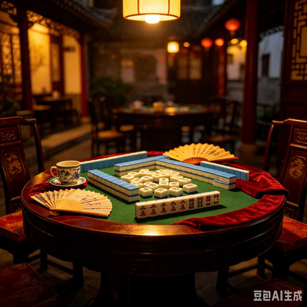 SouthCarolina,mahjong