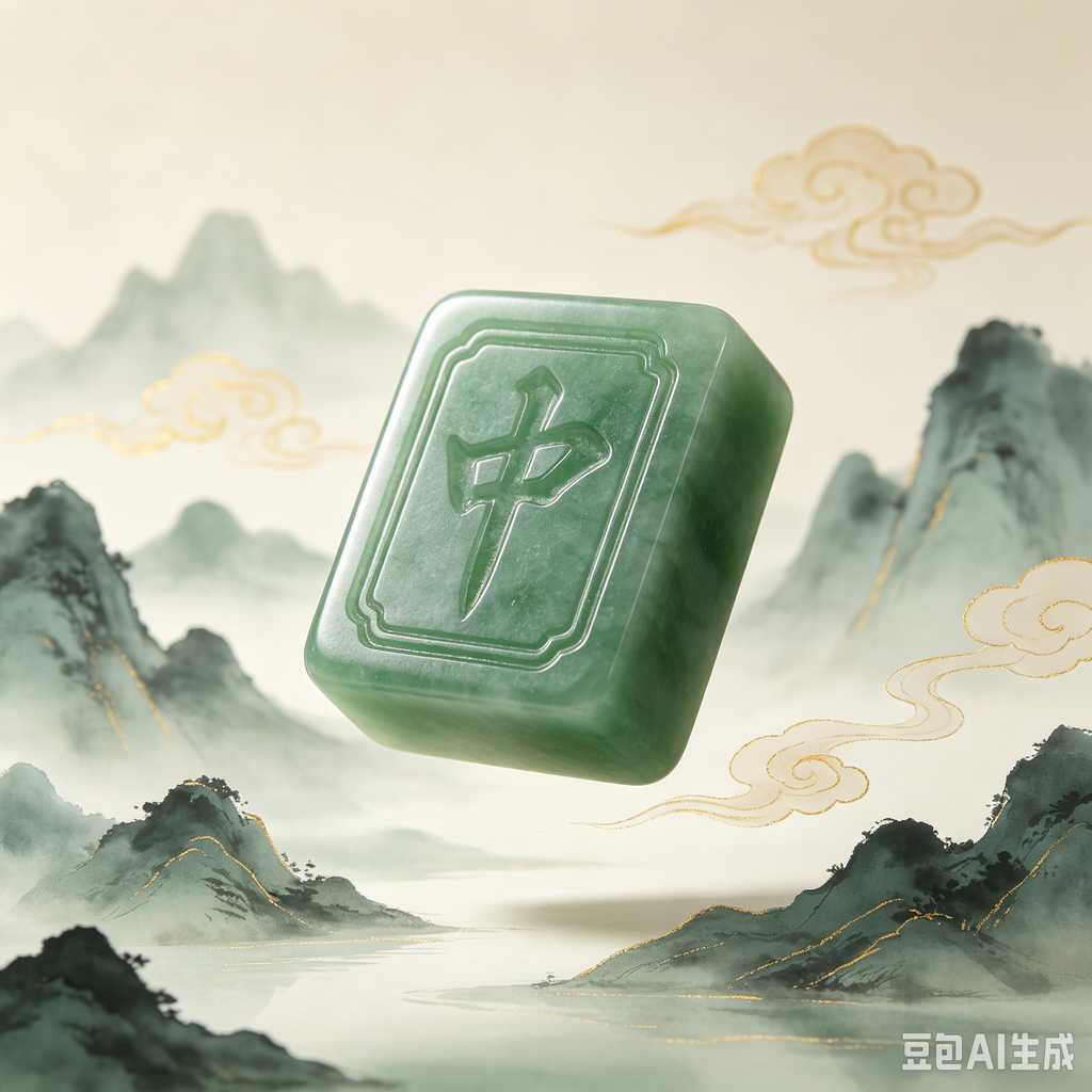 Athens,mahjong