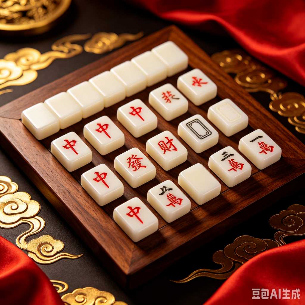 wear resistant mahjong tiles