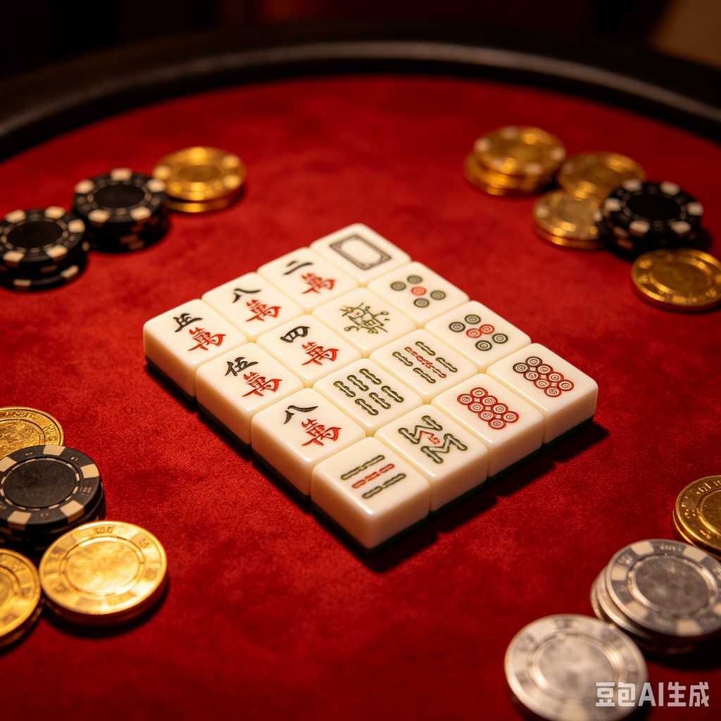 waterproof mahjong tiles