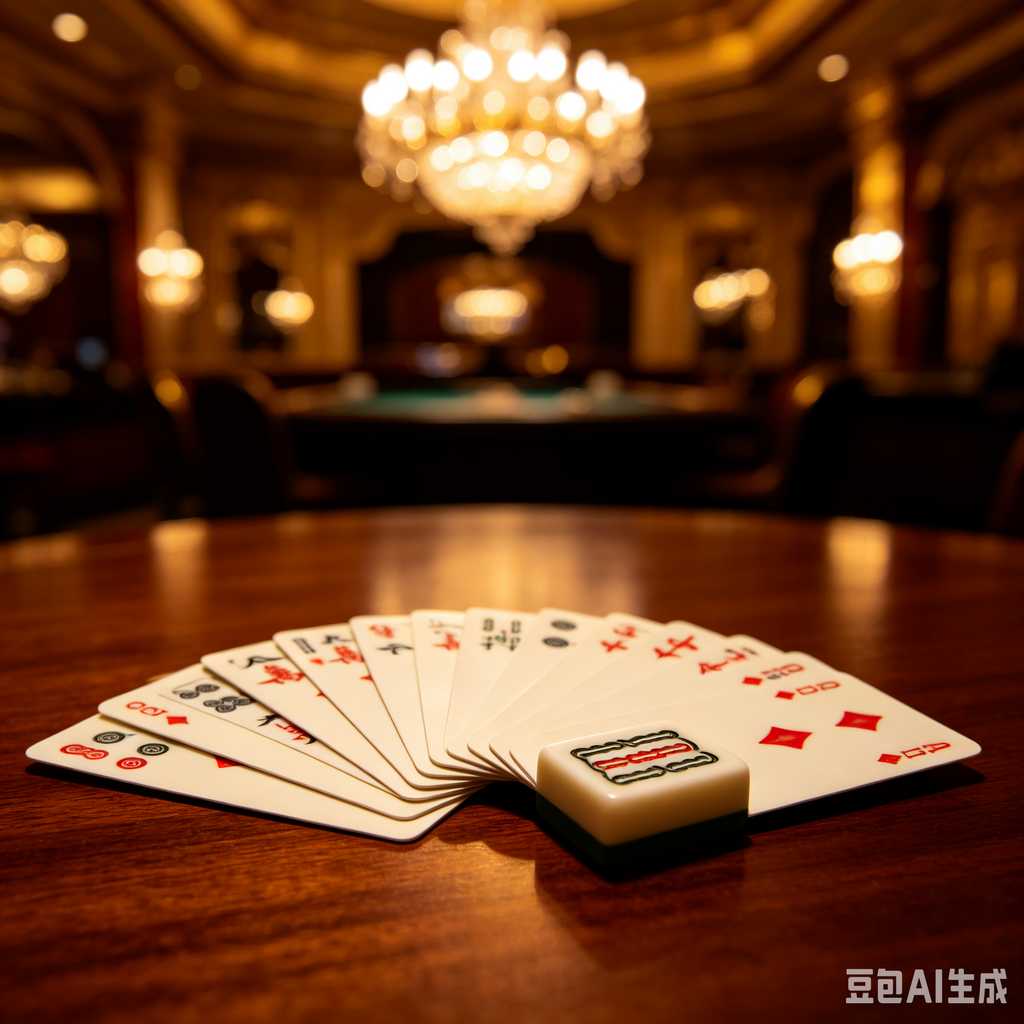 green mahjong tiles