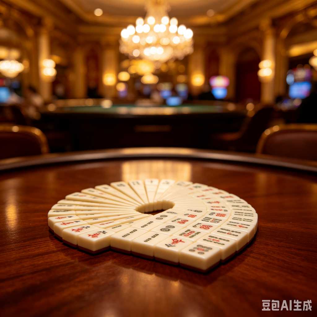 Athens,mahjong