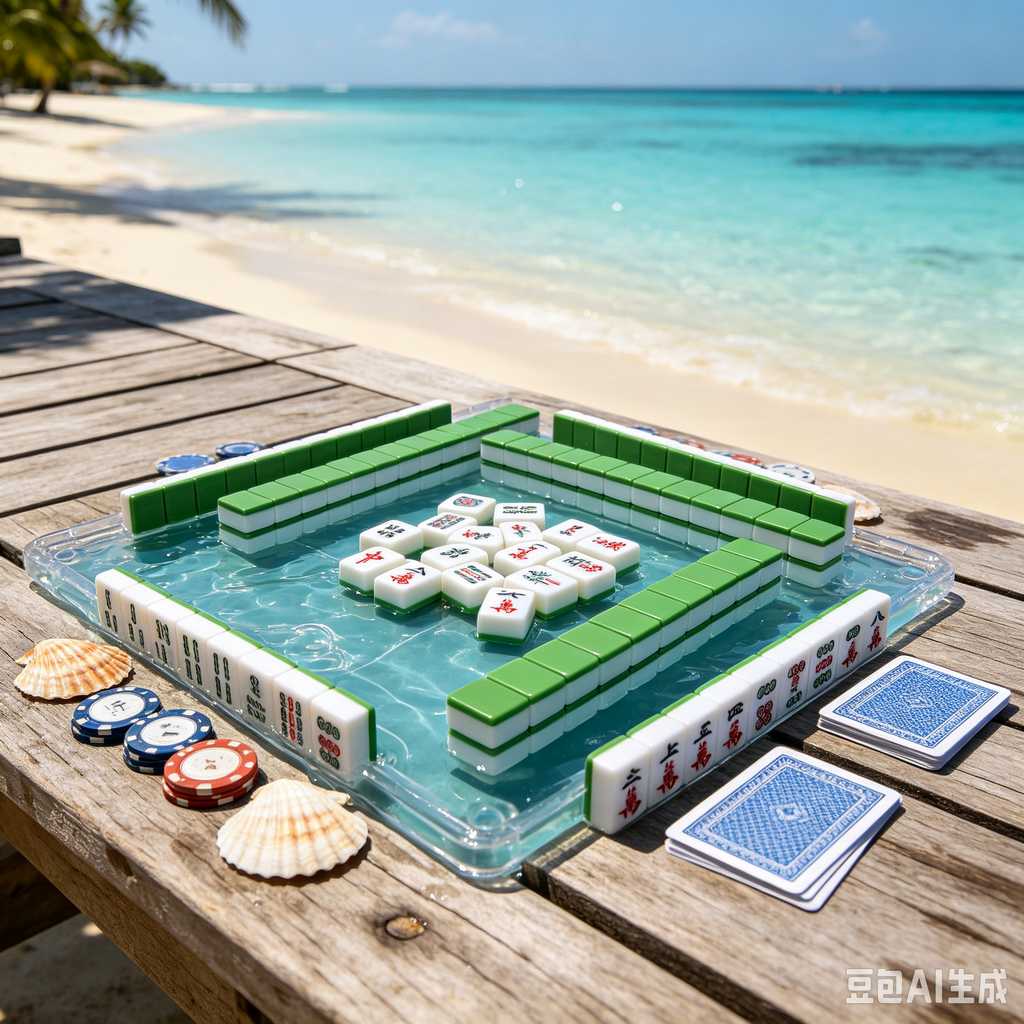 Frankfurt,mahjong